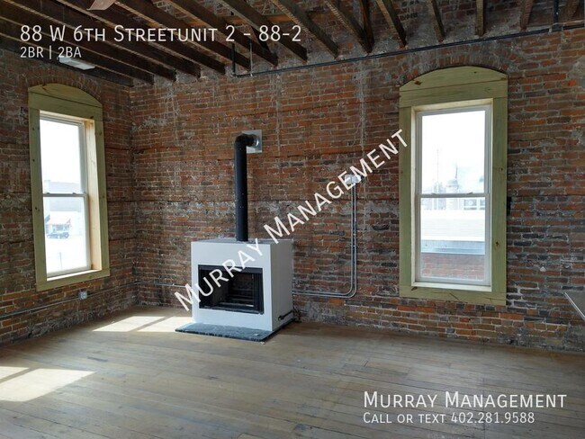 88 W 6th St in Fremont, NE - Building Photo - Building Photo