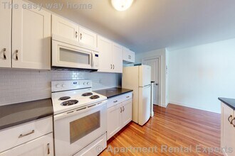 134 Summer St, Unit #15 in Malden, MA - Building Photo - Building Photo