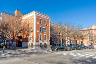 300 W 138th St Apartments