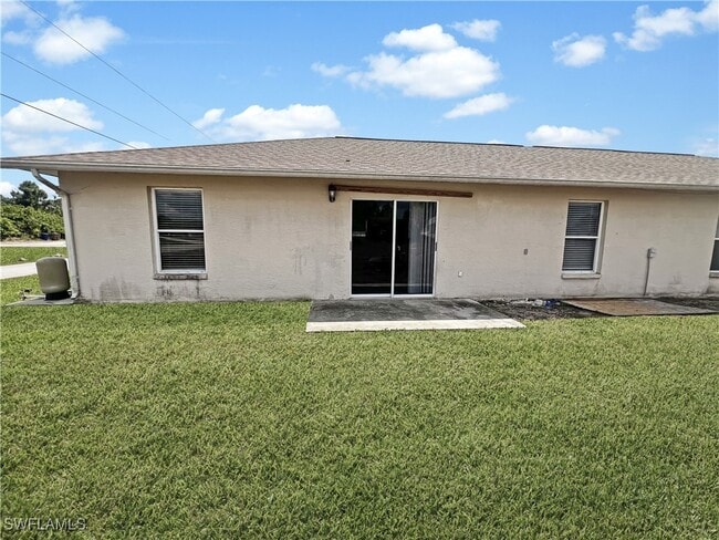 property at 4502 28th St SW