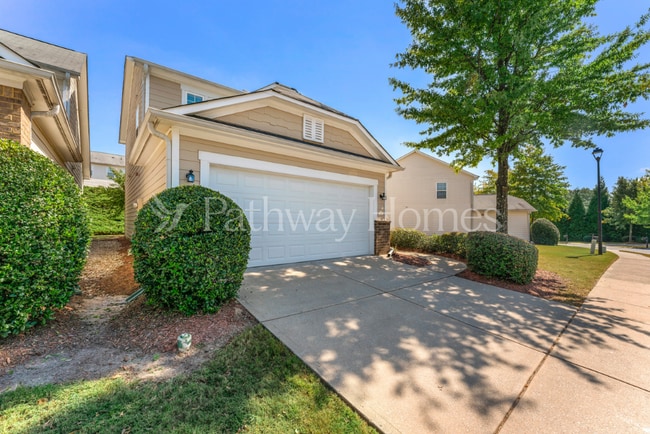 2059 Appaloosa Way in Conyers, GA - Building Photo - Building Photo