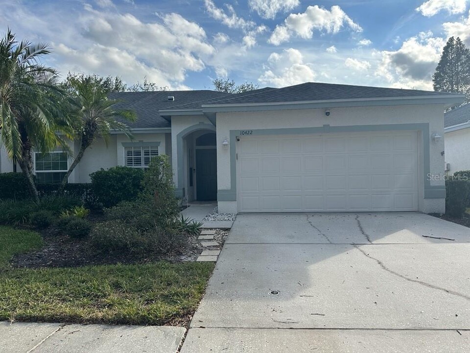 10422 Mulligan Ct in Tampa, FL - Building Photo