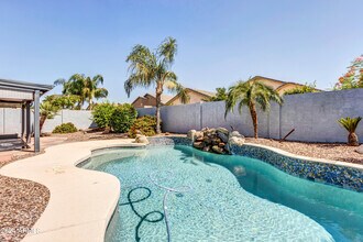 1113 E Betsy Ln in Gilbert, AZ - Building Photo - Building Photo