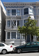 2188 Green St in San Francisco, CA - Building Photo - Building Photo