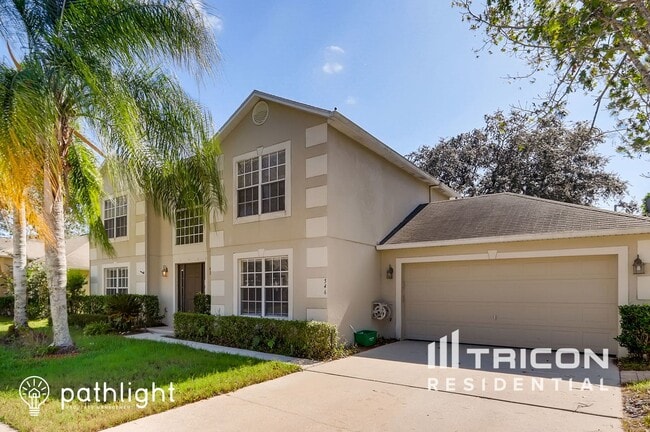 546 Granite Cir in Chuluota, FL - Building Photo - Building Photo