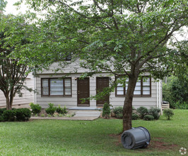 363-365 Mimosa Dr in Buford, GA - Building Photo - Building Photo