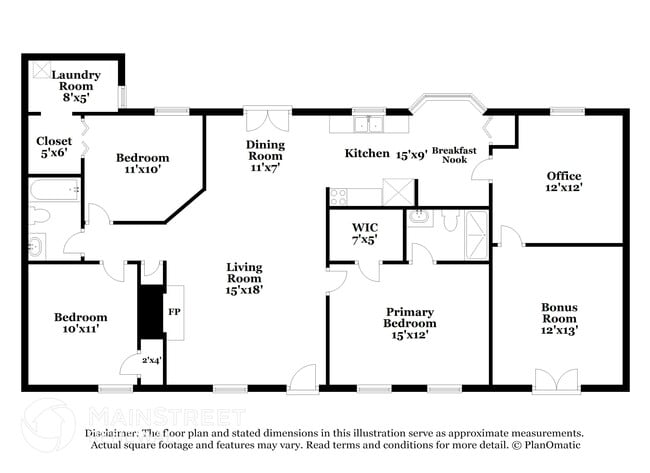537 Riverview Dr in Franklin, TN - Building Photo - Building Photo