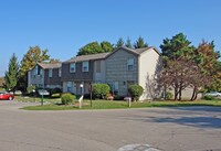 Building Photo - Eagle Ridge Apartments in Dayton, Ohio