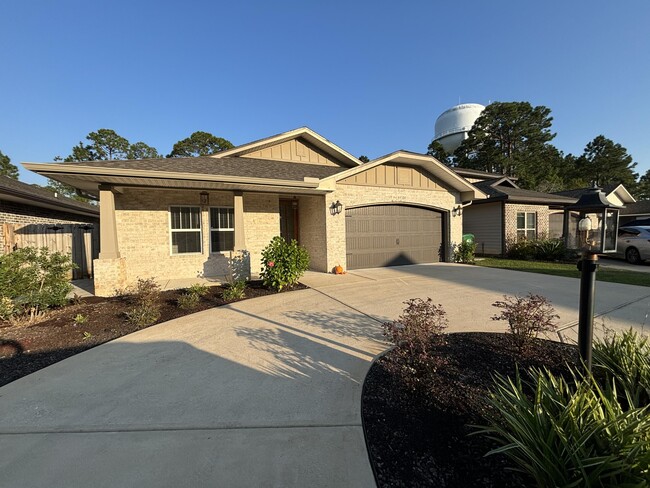 1187 French Quarter's Wy in Fort Walton Beach, FL - Foto de edificio - Building Photo