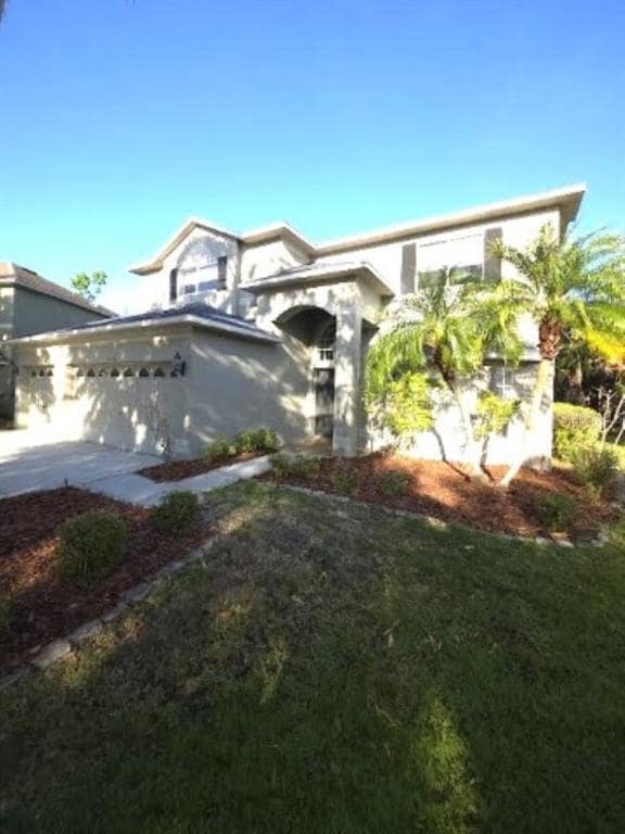 property at 19218 Fishermans Bend Dr