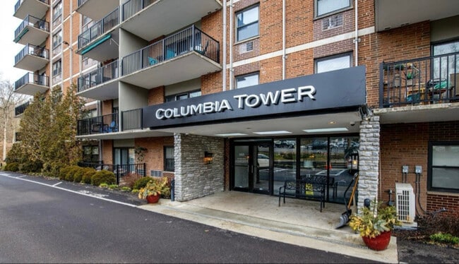 property at 1815 William Howard Taft Rd