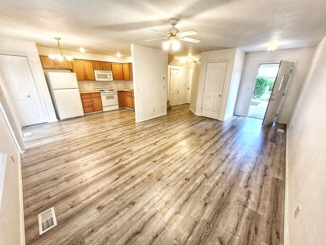 1713 S Piney Creek Rd in Nampa, ID - Building Photo - Building Photo