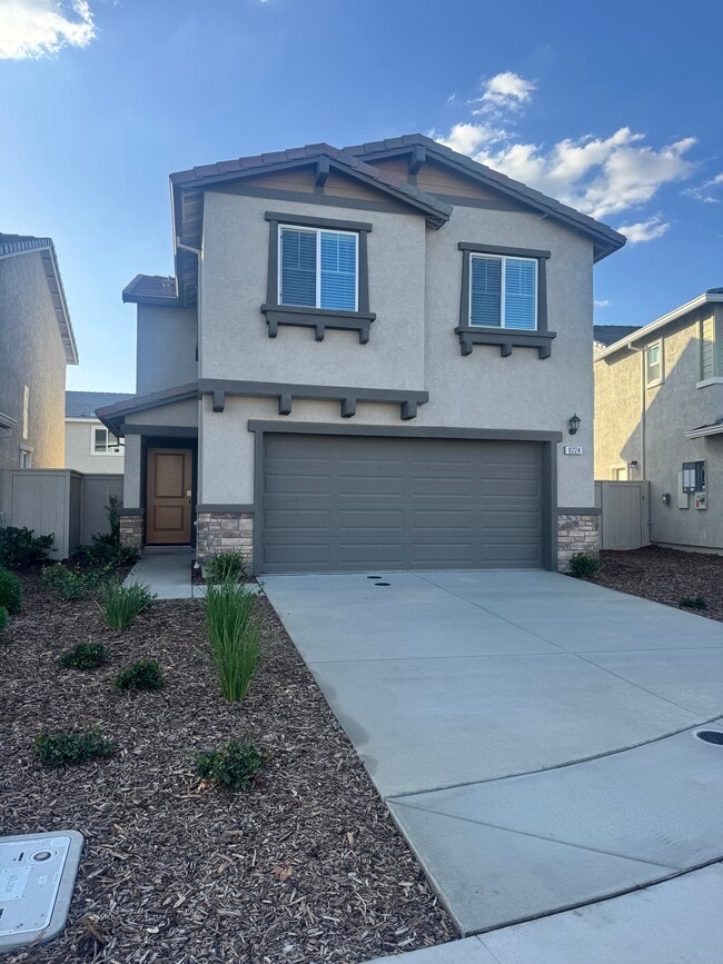 property at 8224 Whippersnapper Wy