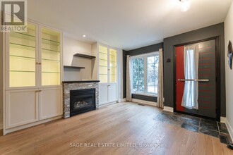 38 Osler St in Toronto, ON - Building Photo - Building Photo