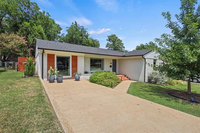 property at 721 Owensons Dr
