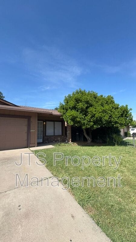 property at 5417 Olympic Way