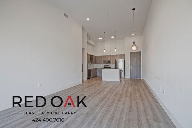 1331 W 7th St in Los Angeles, CA - Building Photo - Building Photo