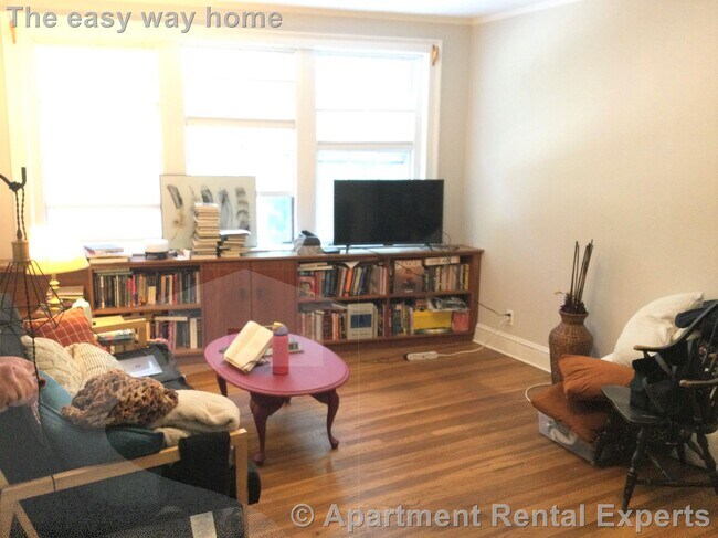 property at 56 Concord Ave