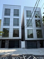 136 35th St in Union City, NJ - Building Photo