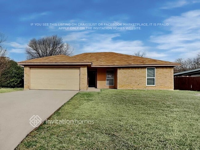 property at 1011 Stell Ave