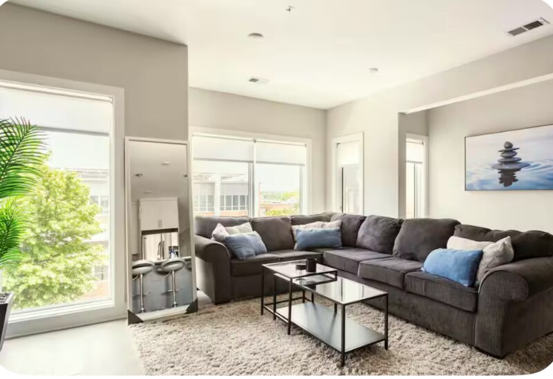 2812 Georgia Ave NW in Washington, DC - Building Photo