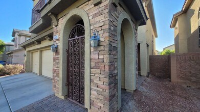 5913 Altissimo St in North Las Vegas, NV - Building Photo - Building Photo