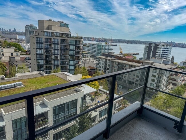 property at 151 2nd St W