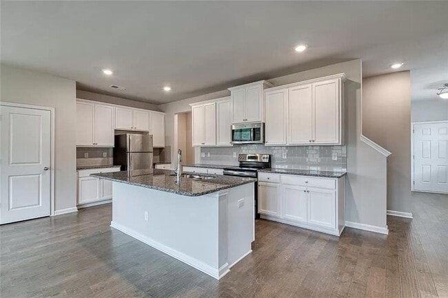 4431 Richmond Ct in Stone Mountain, GA - Building Photo - Building Photo
