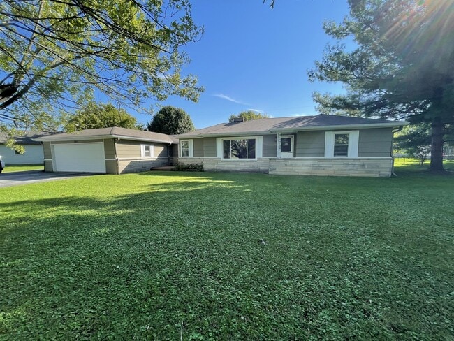property at 395 Schooley Dr
