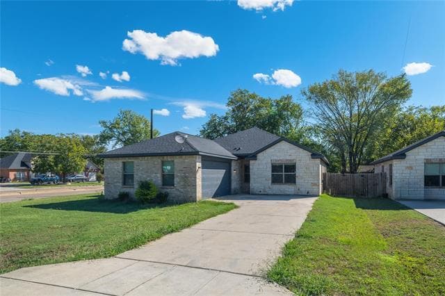 property at 4800 Rimwood Dr
