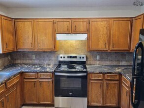 4131 McGaha Ave in Wichita Falls, TX - Building Photo - Building Photo