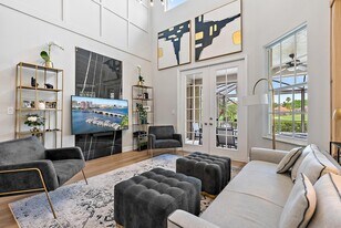 8347 Quail Meadow Way in West Palm Beach, FL - Building Photo