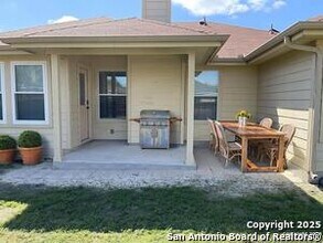 8439 Blackstone Cove in Converse, TX - Building Photo - Building Photo