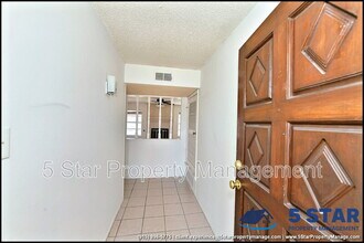 3565 Breckenridge Dr in El Paso, TX - Building Photo - Building Photo