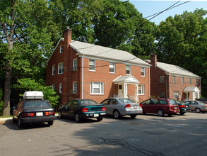 8324 Roanoke Ave in Takoma Park, MD - Building Photo - Building Photo