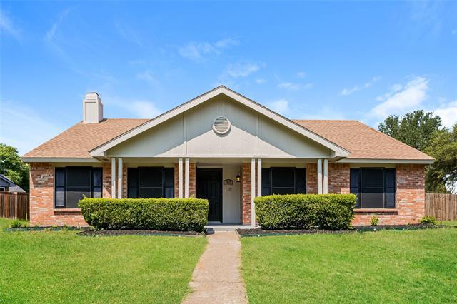 property at 911 Whitewater Trail