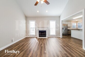 4104 Mangrove Dr in Raleigh, NC - Foto de edificio - Building Photo