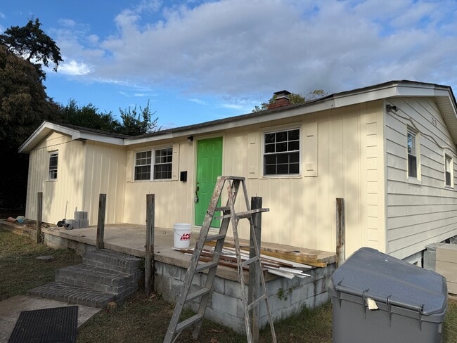 property at 4671 Lucas Ct