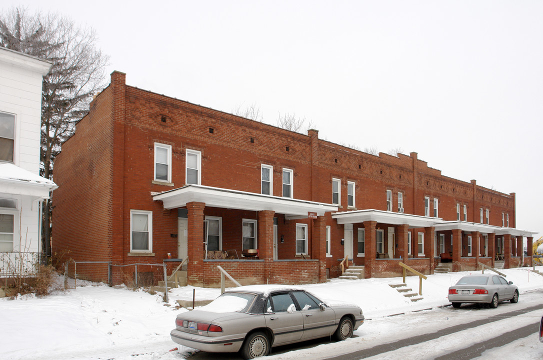 3-17 Belvidere Ave in Columbus, OH - Building Photo