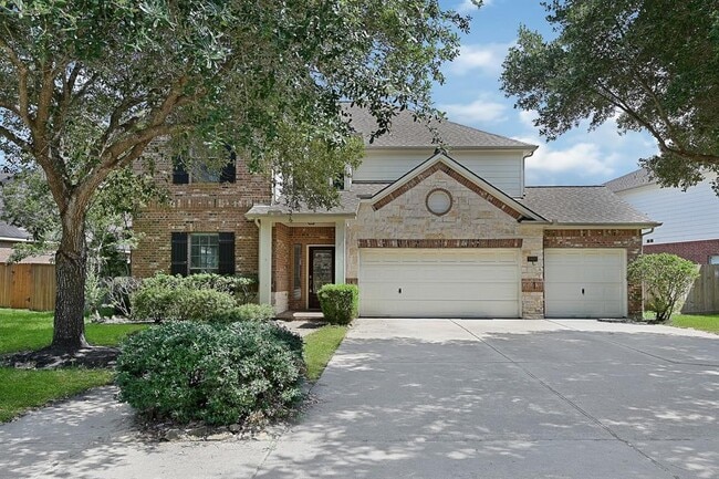 property at 8803 Peach Oak Crossing