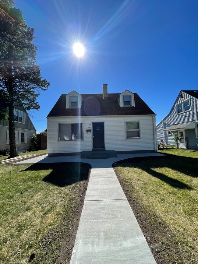 property at 3521-3521 N 99th St
