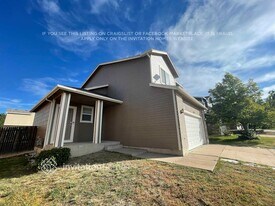 5255 Butterfield Dr in Colorado Springs, CO - Building Photo