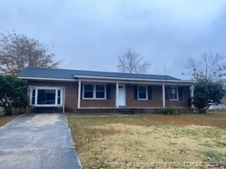 610 Freda Ct in Spring Lake, NC - Building Photo