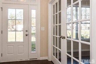 4129 Strendal Dr in Cary, NC - Building Photo - Building Photo