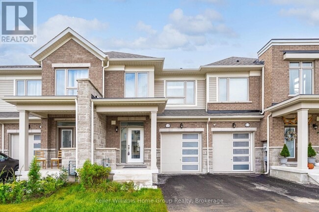 property at 13 Edminston Dr