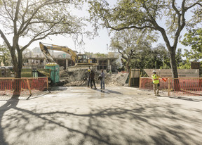 Grove Arbor Residences in Miami, FL - Building Photo