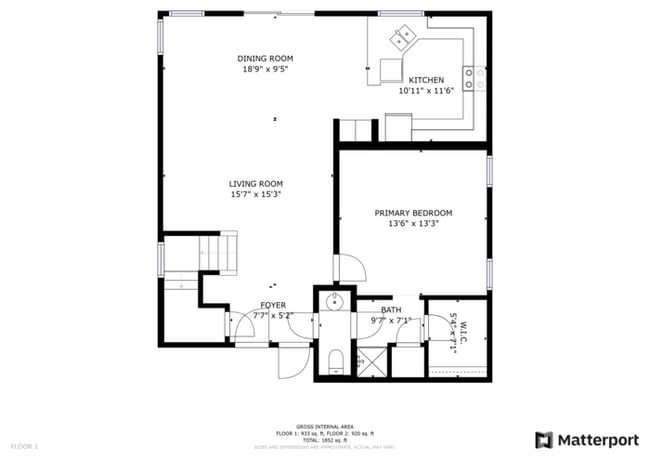 12221 W Aster Dr in El Mirage, AZ - Building Photo - Building Photo
