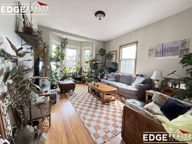 property at 77 Easton St