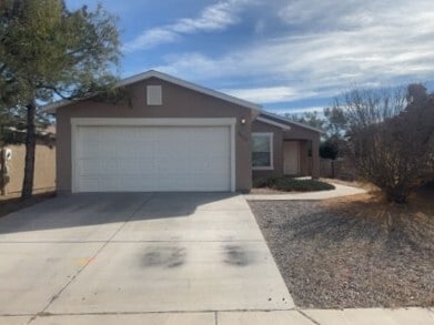 property at 3752 Rancher Loop NE