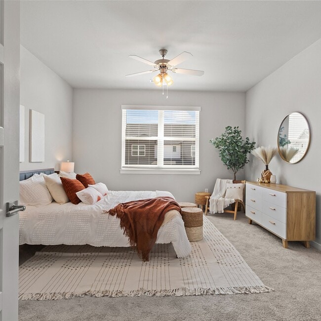Hillcrest Village in Springdale, AR - Building Photo - Building Photo